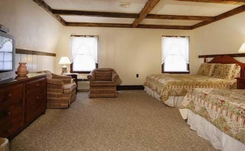 فندق Old Field House نورث كونويه المظهر الخارجي الصورة